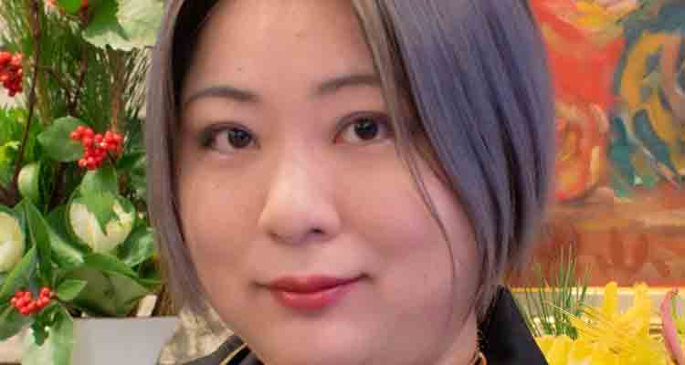 Entrevista a Ai Yokoyama en FicZone 2025