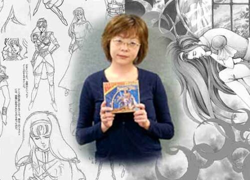 Rieko Kodama, la gran dama de SEGA – Segunda parte