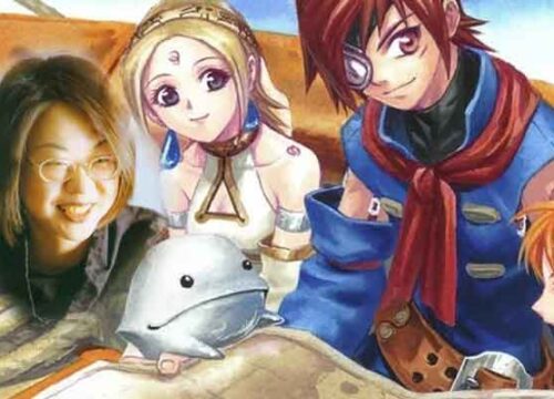 Rieko Kodama, la gran dama de SEGA – Cuarta parte